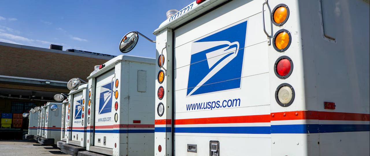Usps