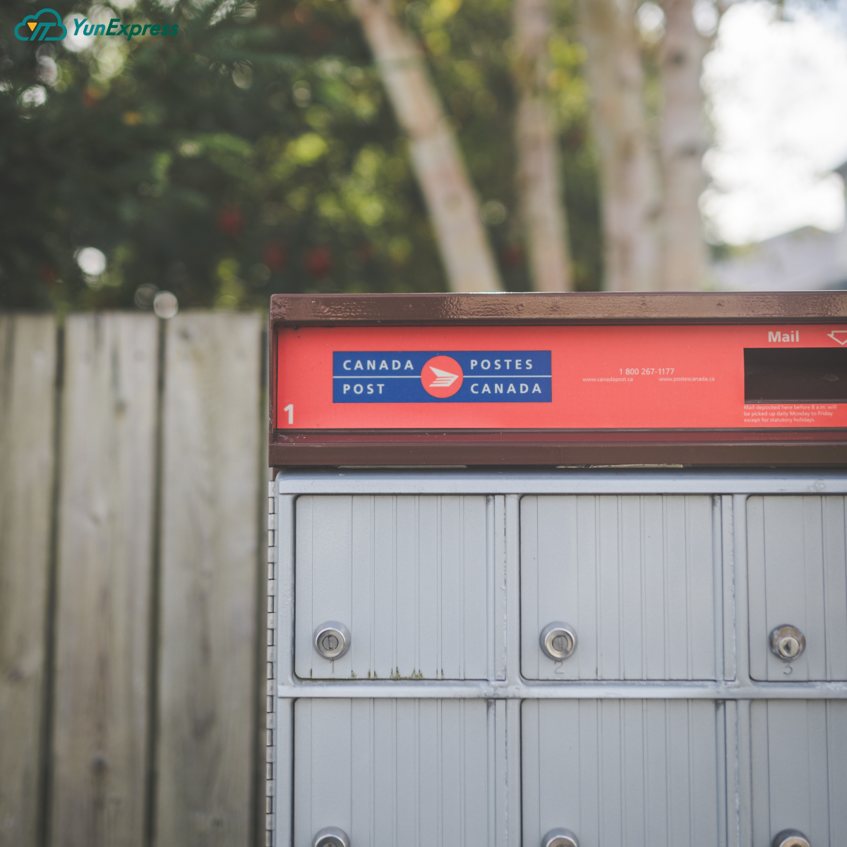 canadapost